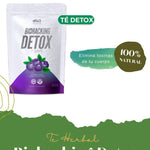 BIOHACKING DETOX